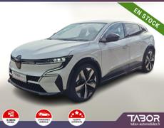 Renault Megane 4 Strasbourg