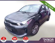 Kia Rio Strasbourg