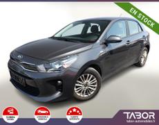 Kia Rio Strasbourg