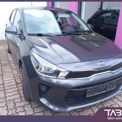 Kia Rio 1.2 84 Edition 7 regulateur Clima Strasbourg