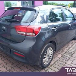 Kia Rio 1.2 84 Edition 7 regulateur Clima Strasbourg
