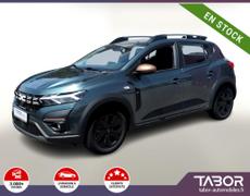 Dacia Sandero Strasbourg