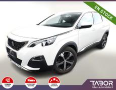 Peugeot 3008 Strasbourg