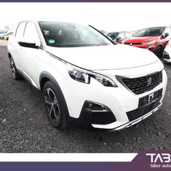 Peugeot 3008 1.2 PureTech 130 Aut. Allure Pano Strasbourg