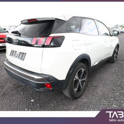 Peugeot 3008 1.2 PureTech 130 Aut. Allure Pano Strasbourg