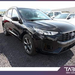Ford Kuga 180 FHEV ST-Line si&egrave;ges chauf LED Cam Paris 14e Arrondissement
