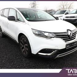 Renault Espace 5 TCe 225 EDC Elys&eacute;e LED GPS Pano Strasbourg