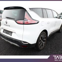 Renault Espace 5 TCe 225 EDC Elys&eacute;e LED GPS Pano Strasbourg
