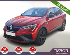 Renault Arkana Strasbourg