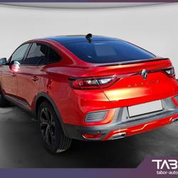 Renault Arkana 1.3 TCe 160 EDC R.S. Line ACC occasion - Strasbourg - photo 3/10