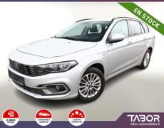 Fiat Tipo 2 Strasbourg