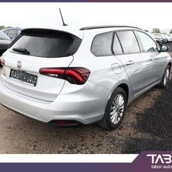 Fiat Tipo 2 1.0 100 Life Camera Clima CarPlay DAB Strasbourg