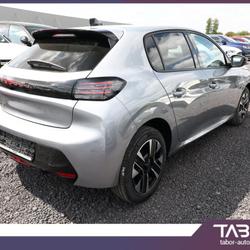 Peugeot 208 100 Allure LED 2xPDC CarPlay Reg BT Paris 14e Arrondissement