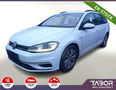 Volkswagen Golf 7 Strasbourg