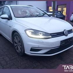 Volkswagen Golf 7 VII 1.5 TSI 130 Comfortline GPS Strasbourg