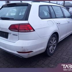 Volkswagen Golf 7 VII 1.5 TSI 130 Comfortline GPS Strasbourg