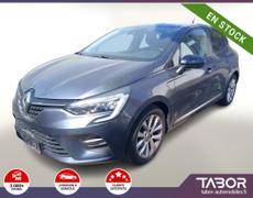 Renault Clio 5 Strasbourg
