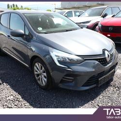 Renault Clio 5 V 1.0 TCe 100 LPG Experience GPS Strasbourg