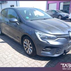 Renault Clio 5 V 1.0 TCe 100 LPG Experience GPS Strasbourg