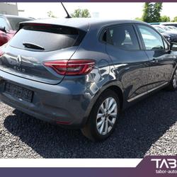 Renault Clio 5 V 1.0 TCe 100 LPG Experience GPS Strasbourg