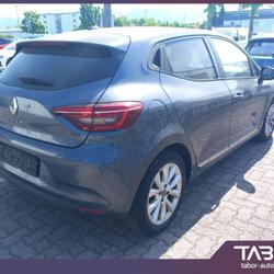 Renault Clio 5 V 1.0 TCe 100 LPG Experience GPS Strasbourg