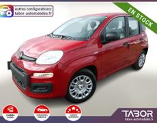 Fiat Panda Paris 14e Arrondissement