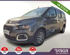 Citroen Berlingo Strasbourg