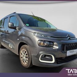 Citroen Berlingo 1.2 PureTech 130 Aut. Shine XL Strasbourg