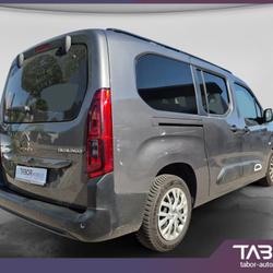 Citroen Berlingo 1.2 PureTech 130 Aut. Shine XL Strasbourg
