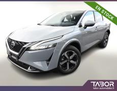 Nissan Qashqai Paris 14e Arrondissement