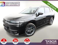 Leapmotor C10