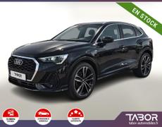 Audi Q3 Strasbourg