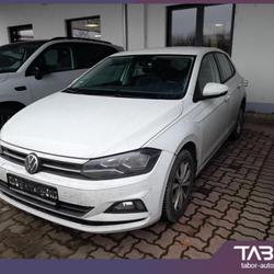 Volkswagen Polo 1.0 TSI 95 DSG Highline AppCo Strasbourg