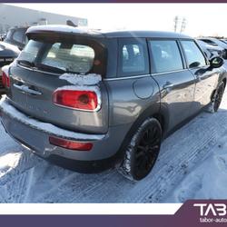 Mini Clubman One 102 Aut. Pano GPS radars 17P Strasbourg