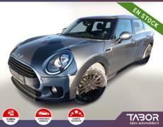 Mini Clubman Strasbourg