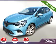 Renault Clio 5 Strasbourg