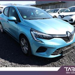 Renault Clio 5 V 1.0 TCe 90 Zen LED GPS Clima DAB Strasbourg