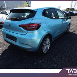 Renault Clio 5 V 1.0 TCe 90 Zen LED GPS Clima DAB Strasbourg