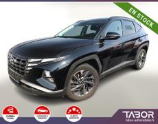 Hyundai Tucson Strasbourg