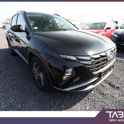 Hyundai Tucson 1.6 T-GDI 180 Trend LED GPS ACC Strasbourg