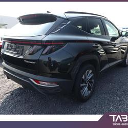Hyundai Tucson 1.6 T-GDI 180 Trend LED GPS ACC Strasbourg