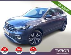 Volkswagen T-Cross Strasbourg