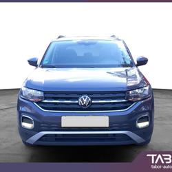 Volkswagen T-Cross 1.0 TSI 110 Active GPS ACC occasion - Strasbourg - photo 2/10
