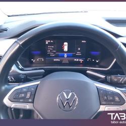Volkswagen T-Cross 1.0 TSI 110 Active GPS ACC occasion - Strasbourg - photo 3/10