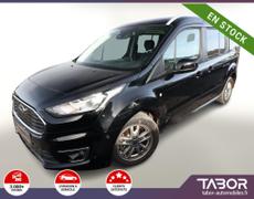 Ford Tourneo Custom Strasbourg