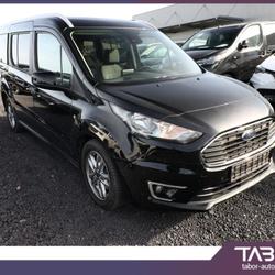 Ford Tourneo Custom Grand Connect 1.5TDCi 120 Aut. Tit Strasbourg