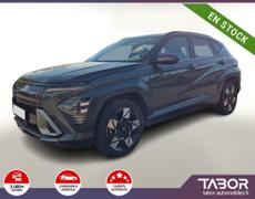 Hyundai Kona Paris 14e Arrondissement
