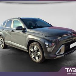 Hyundai Kona 1.6 GDI Trend Hybrid 2WD Bose KeyL occasion - Paris 14e Arrondissement - photo 2/10