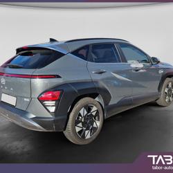 Hyundai Kona 1.6 GDI Trend Hybrid 2WD Bose KeyL occasion - Paris 14e Arrondissement - photo 3/10