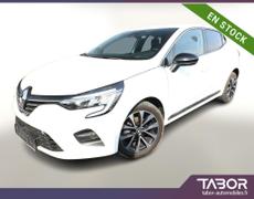 Renault Clio 5 Paris 14e Arrondissement